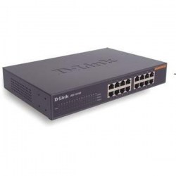 D-Link DES-1016D(1)